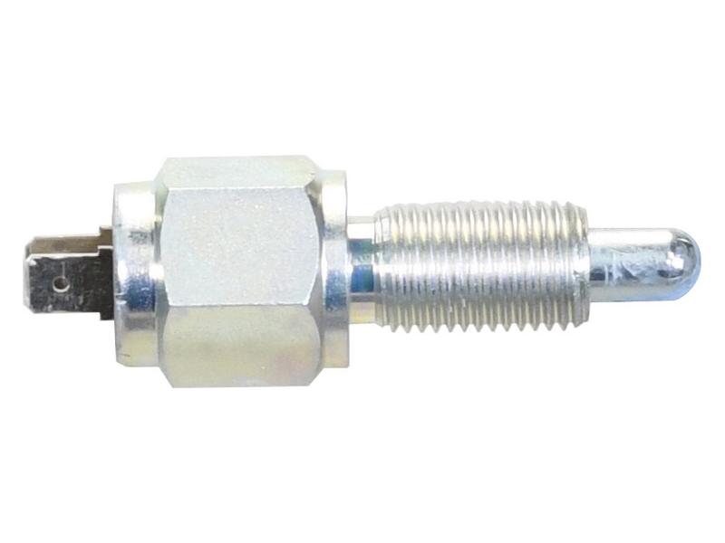 Interruptor Pedal embraiagem (S.170397)