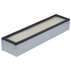 Filtro cabine