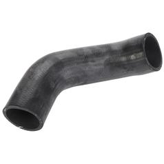 Tubo inferior, Ø interno da extremidade menor da mangueira em: 52.5mm, Ø interno da extremidade maior da mangueira em: 55,27mm
