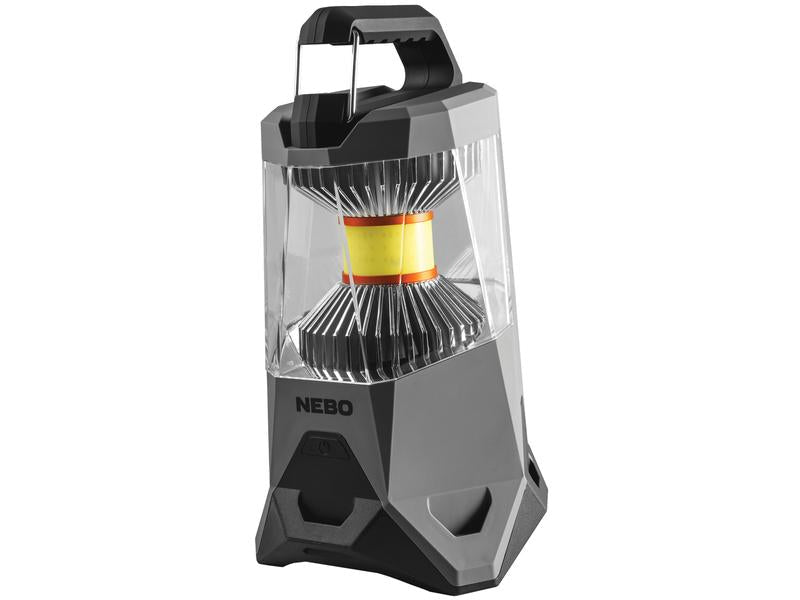 Lanterna recarregável GALILEO 1000 (S.170444)