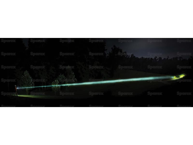 Lanterna recarregável LUXTREME SL75 (S.170445)