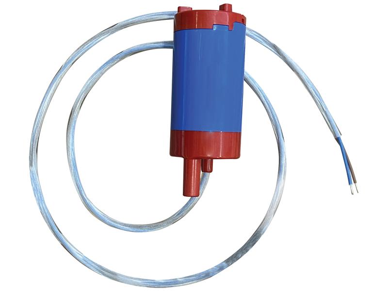 Bomba submersivel CarryTank (S.170480)