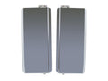 Twin Electric Mirror Guard - Para: Fendt (Consultar os dados da marca e do modelo para obter informações sobre a montagem efectiva do modelo) (S.170503)