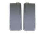 Twin Electric Mirror Guard - Para: Fendt (Consultar os dados da marca e do modelo para obter informações sobre a montagem efectiva do modelo) (S.170503)
