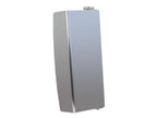 Twin Electric Mirror Guard - Para: Fendt (Consultar os dados da marca e do modelo para obter informações sobre a montagem efectiva do modelo) (S.170503)