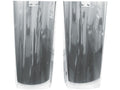 Twin Electric Mirror Guard - Para: Massey Ferguson, Valtra & Claas (Consultar os dados da marca e do modelo para obter informações sobre a montagem efectiva do modelo) (S.170505)