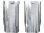 Twin Electric Mirror Guard - Para: Massey Ferguson, Valtra & Claas (Consultar os dados da marca e do modelo para obter informações sobre a montagem efectiva do modelo) (S.170505)