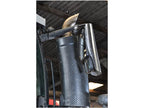 Twin Electric Mirror Guard - Para: Massey Ferguson, Valtra & Claas (Consultar os dados da marca e do modelo para obter informações sobre a montagem efectiva do modelo) (S.170505)