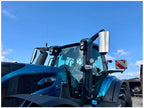 Twin Electric Mirror Guard - Para: Massey Ferguson, Valtra & Claas (Consultar os dados da marca e do modelo para obter informações sobre a montagem efectiva do modelo) (S.170505)