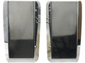 Twin Electric Mirror Guard - Para: John Deere (Consultar os dados da marca e do modelo para obter informações sobre a montagem efectiva do modelo) (S.170506)