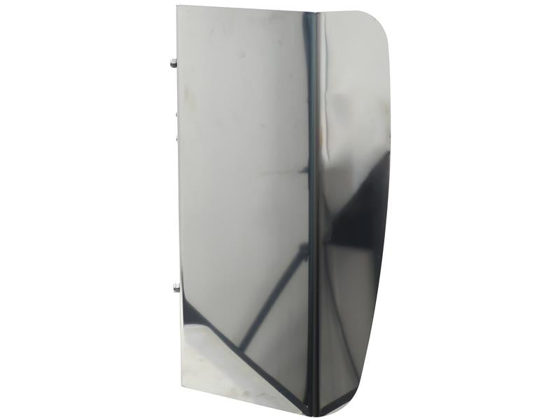Twin Electric Mirror Guard - Para: John Deere (Consultar os dados da marca e do modelo para obter informações sobre a montagem efectiva do modelo) (S.170506)
