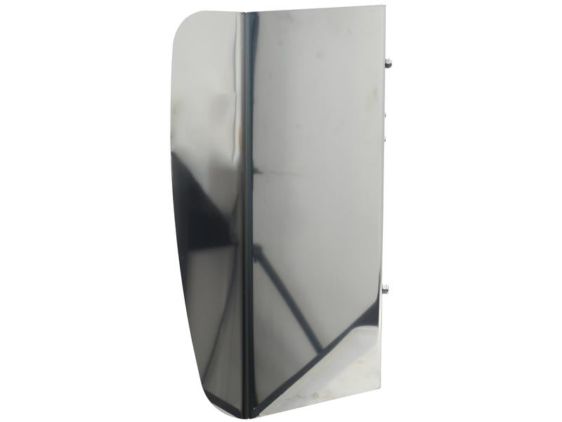 Twin Electric Mirror Guard - Para: John Deere (Consultar os dados da marca e do modelo para obter informações sobre a montagem efectiva do modelo) (S.170506)