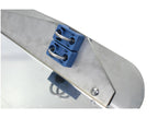 Twin Electric Mirror Guard - Para: John Deere (Consultar os dados da marca e do modelo para obter informações sobre a montagem efectiva do modelo) (S.170506)