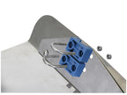 Twin Electric Mirror Guard - Para: John Deere (Consultar os dados da marca e do modelo para obter informações sobre a montagem efectiva do modelo) (S.170506)