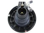 LED Rotativo (amarelo), CISPR 25: Class 5, Ficha Flexivel, 12-24V (S.170534)