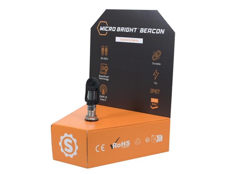 LED MICRO BRIGHT Beacon Display Stand (S.170572)