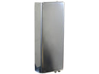 Twin Electric Mirror Guard - Para: Massey Ferguson 8S (Consultar os dados da marca e do modelo para obter informações sobre a montagem efectiva do modelo) (S.170577)