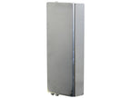 Twin Electric Mirror Guard - Para: Massey Ferguson 8S (Consultar os dados da marca e do modelo para obter informações sobre a montagem efectiva do modelo) (S.170577)