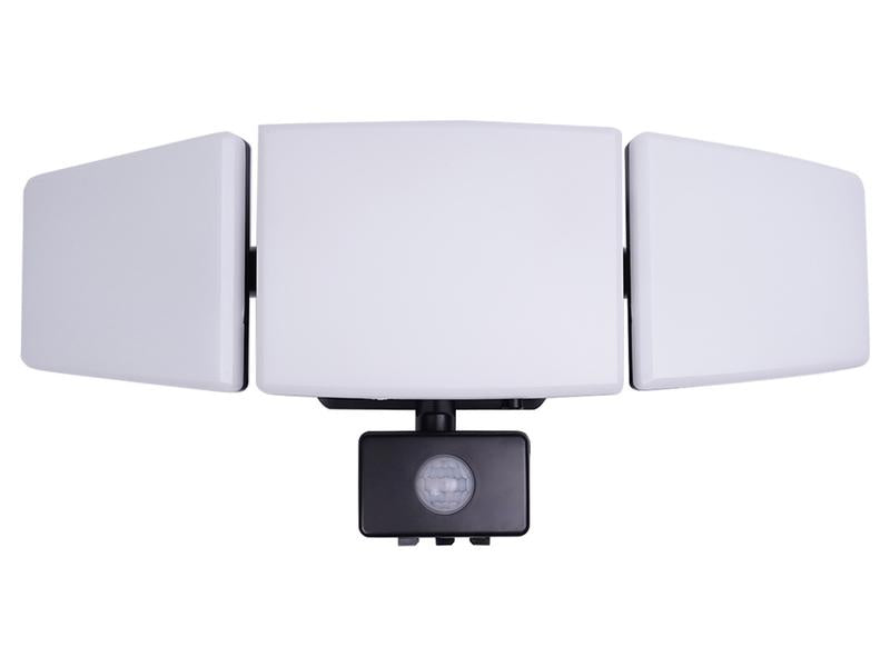 Luz de Segurança LED, 3200 Lumens, 230V (S.170625)