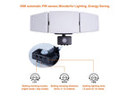 Luz de Segurança LED, 3200 Lumens, 230V (S.170625)
