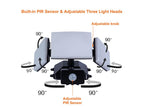 Luz de Segurança LED, 3200 Lumens, 230V (S.170625)