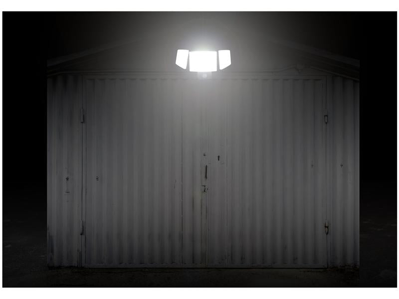 Luz de Segurança LED, 3200 Lumens, 230V (S.170625)
