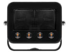 Farol de trabalho LED com luz de aviso, 3600 Lumens (S.170644)