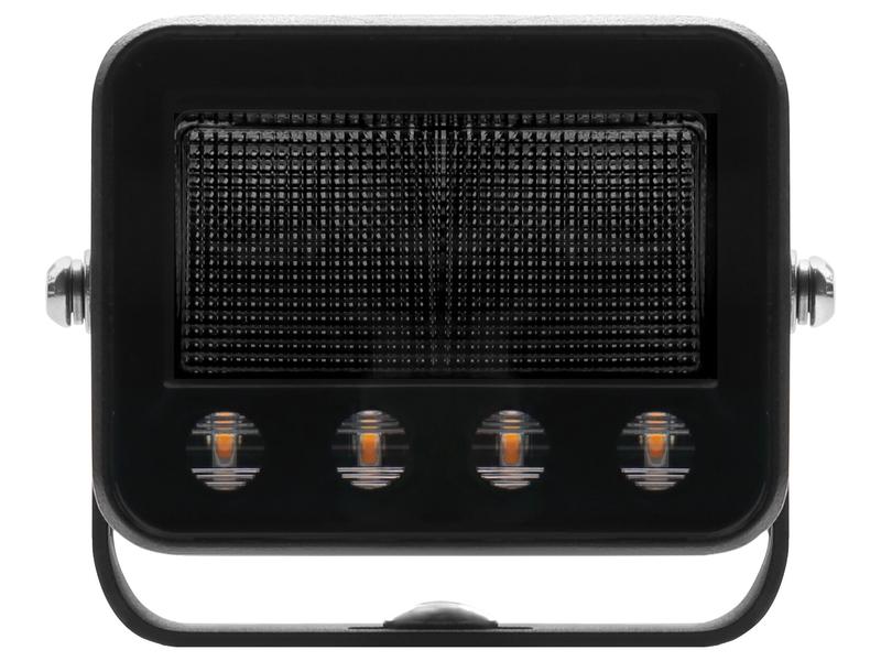 Farol de trabalho LED com luz de aviso, 3600 Lumens (S.170644)