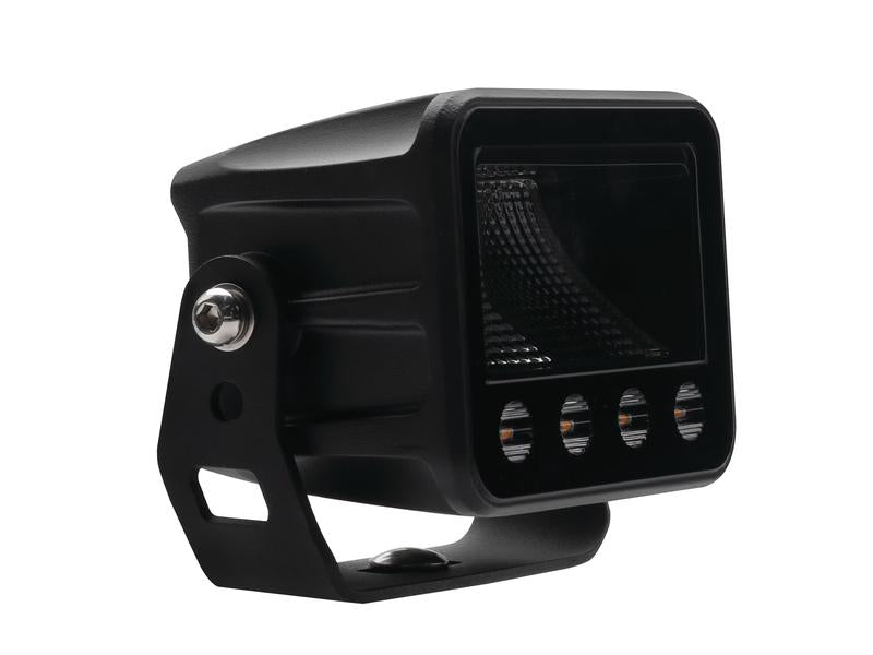 Farol de trabalho LED com luz de aviso, 3600 Lumens (S.170644)