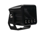 Farol de trabalho LED com luz de aviso, 3600 Lumens (S.170644)
