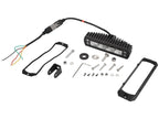 LED Barra de Iluminação LED com luz de aviso, 192mm, 3200 Lumens, 9-36V (S.170645)