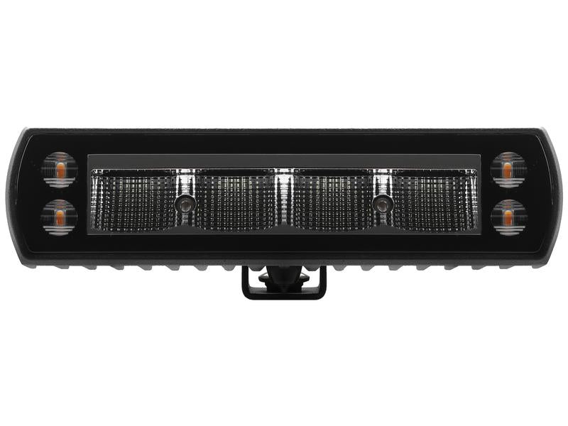 LED Barra de Iluminação LED com luz de aviso, 192mm, 3200 Lumens, 9-36V (S.170645)
