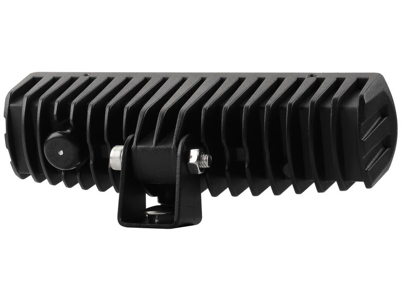 LED Barra de Iluminação LED com luz de aviso, 192mm, 3200 Lumens, 9-36V (S.170645)
