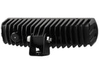 LED Barra de Iluminação LED com luz de aviso, 192mm, 3200 Lumens, 9-36V (S.170645)