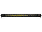 LED Barra de Iluminação LED com luz de aviso, 484mm, 11000 Lumens, 9-36V (S.170646)
