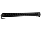 LED Barra de Iluminação LED com luz de aviso, 484mm, 11000 Lumens, 9-36V (S.170646)