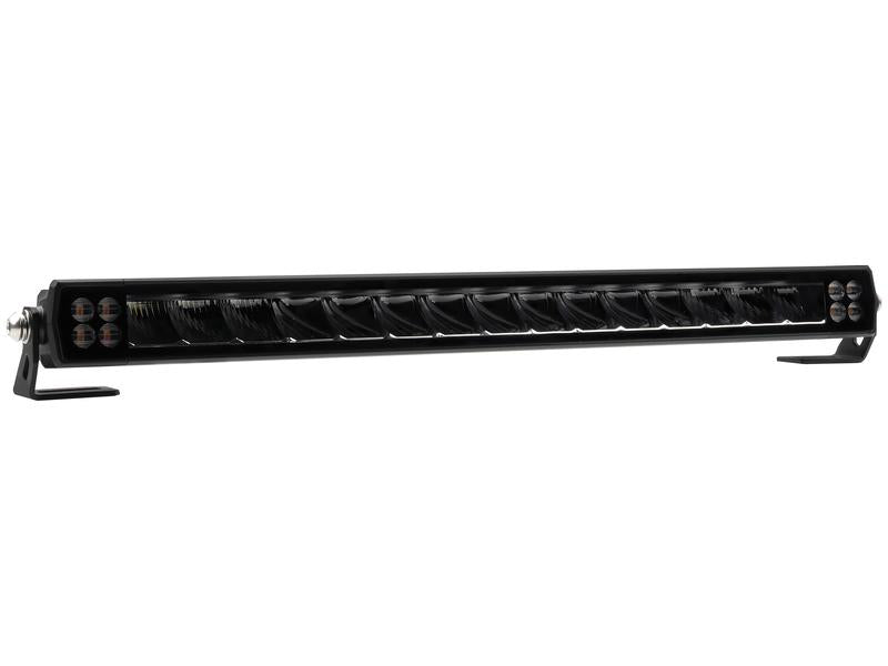 LED Barra de Iluminação LED com luz de aviso, 484mm, 11000 Lumens, 9-36V (S.170646)