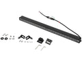 LED Barra de Iluminação LED com luz de aviso, 727mm, 17600 Lumens, 9-36V (S.170647)