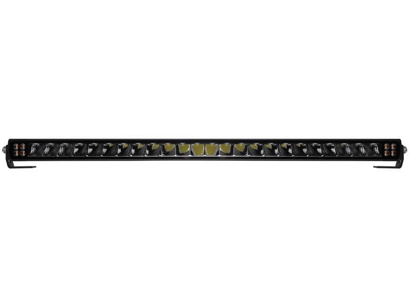LED Barra de Iluminação LED com luz de aviso, 727mm, 17600 Lumens, 9-36V (S.170647)