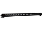 LED Barra de Iluminação LED com luz de aviso, 727mm, 17600 Lumens, 9-36V (S.170647)