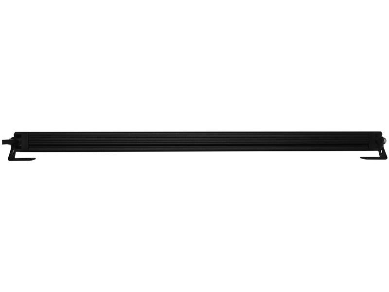 LED Barra de Iluminação LED com luz de aviso, 727mm, 17600 Lumens, 9-36V (S.170647)
