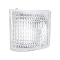 Farol Quadrado  Esq. - 12V