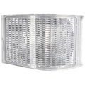 Farol Quadrado  Esq./Dt. - 12V