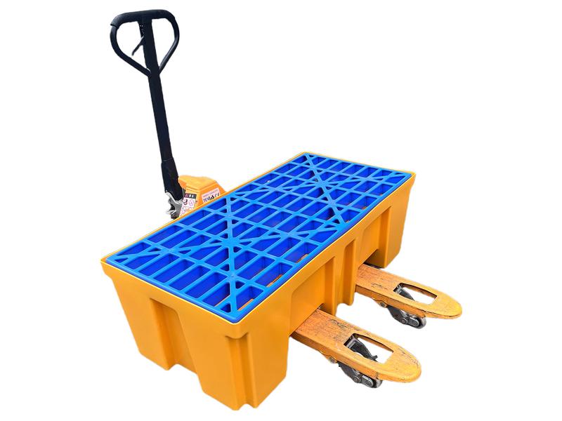 Tanque de retenção 260L (S.170894)