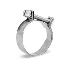 Mini abraçadeira, Diâmetro minimo14mm, Diâmetro máximo15mm