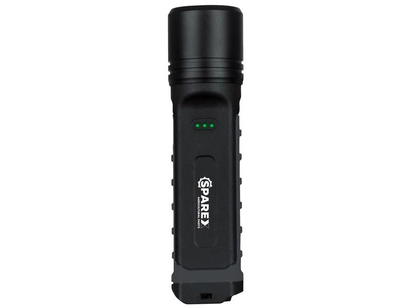 Lanterna recarregável LED (S.170964)