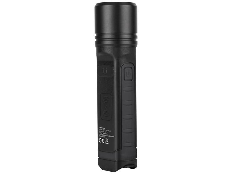 Lanterna recarregável LED (S.170964)
