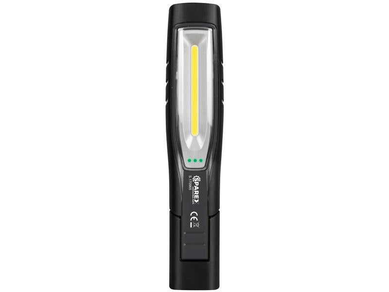 Lanterna recarregável LED (S.170965)