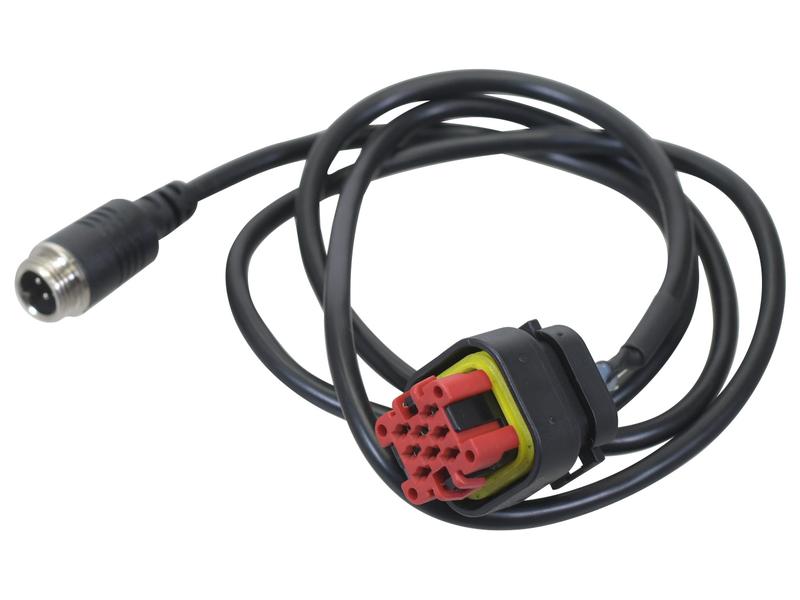 Cabo Adaptador de Câmara para Trimble Tmx-2050 Display 1.1m (S.170981)