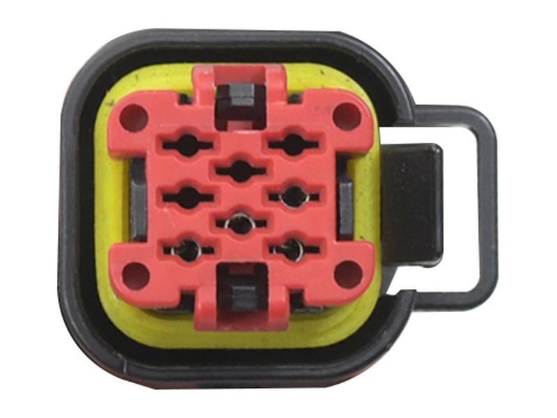 Cabo Adaptador de Câmara para Trimble Tmx-2050 Display 1.1m (S.170981)